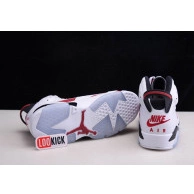 RETRO 'CARMINE' 6 2021 AIR JORDAN CT8529-106 0728
